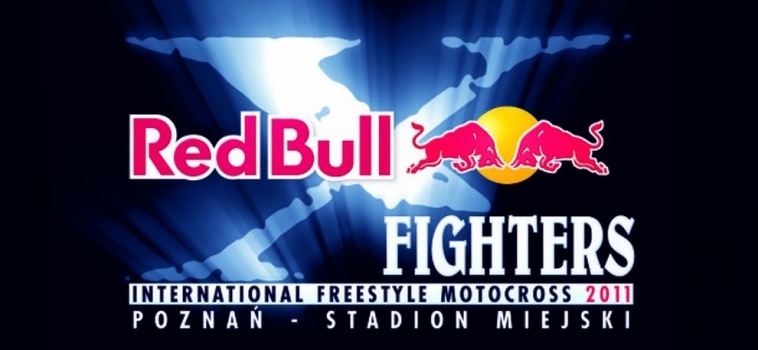Gooral na Red Bull X Fighters