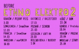 Before Ethno Elektro 2